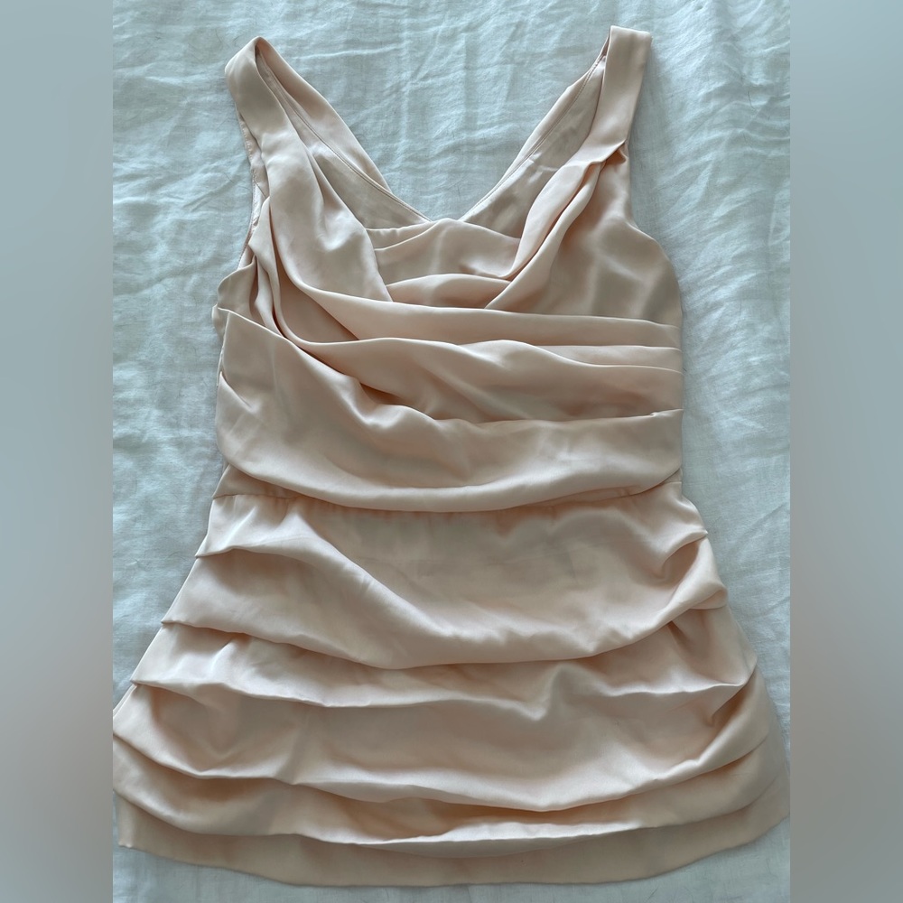 Express top-size M
